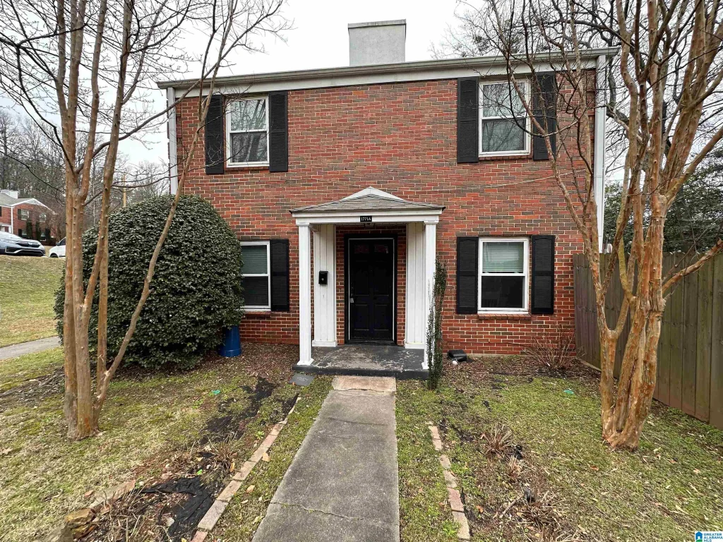 1771 Valley Avenue A, HOMEWOOD