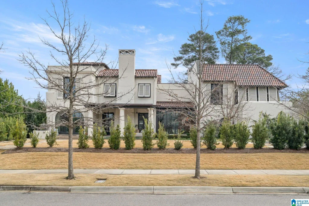 319 Gran Avenue, HOMEWOOD