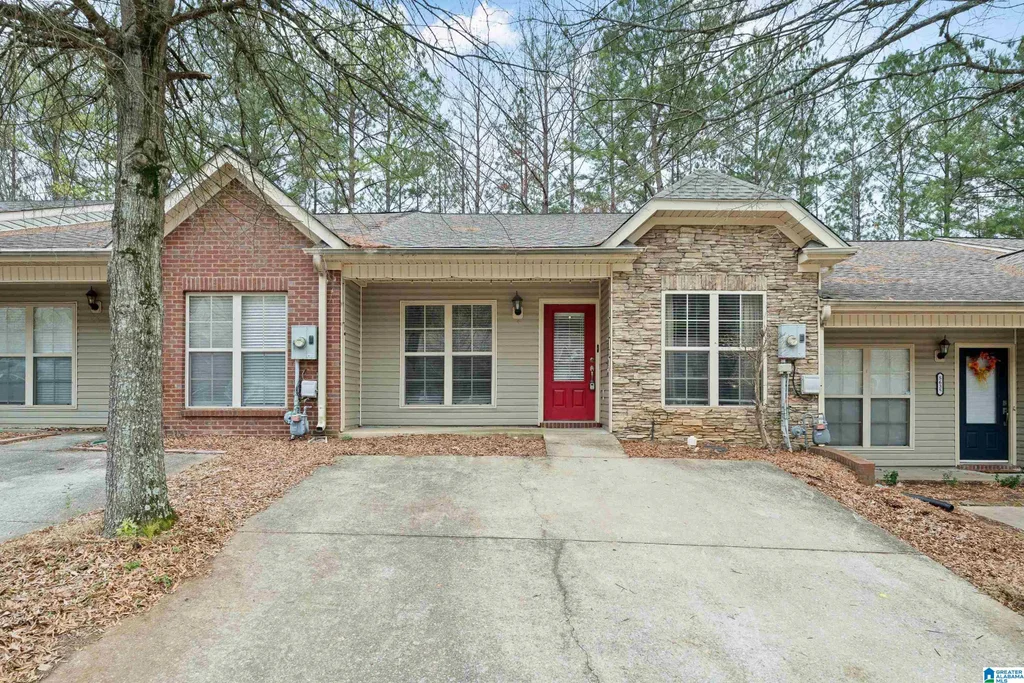 5639 Colony Lane, HOOVER