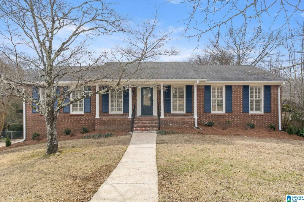 1145 Mountain Oaks Drive, HOOVER