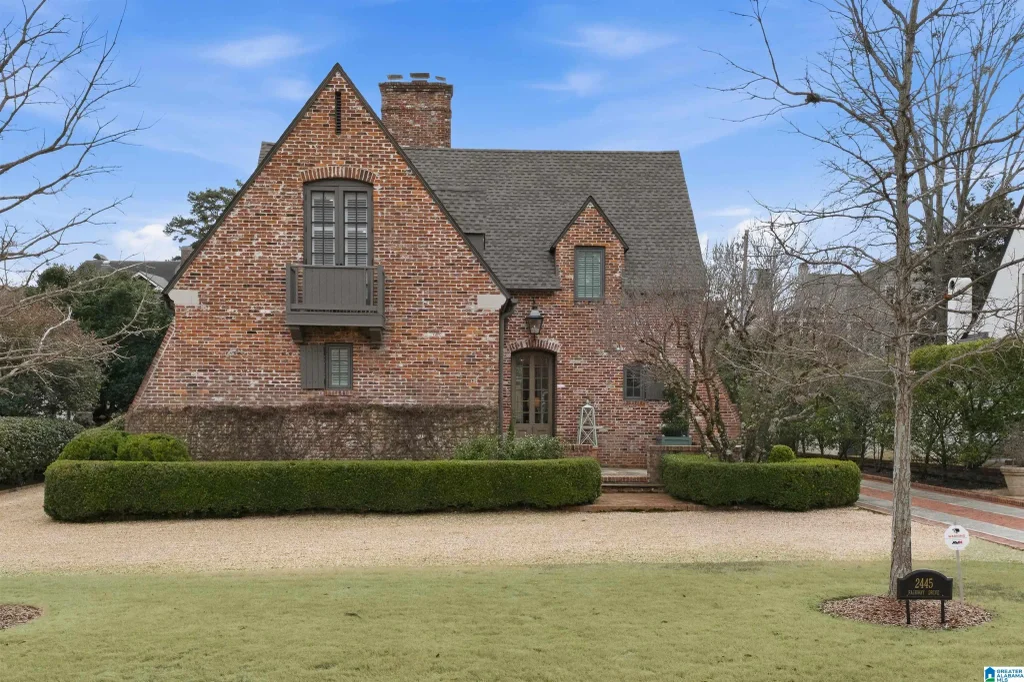 2445 Fairway Drive, MOUNTAIN BROOK