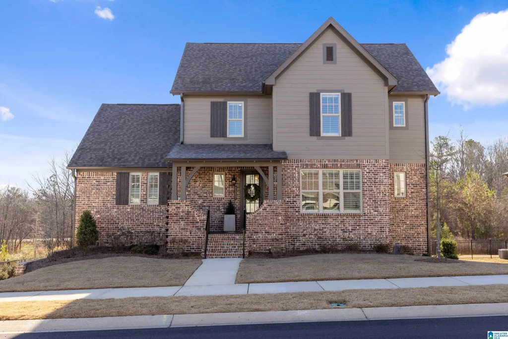 1157 Clifton Road, HOOVER