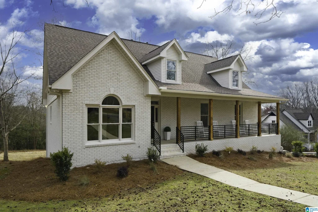 6212 Shades Pointe Lane, HOOVER