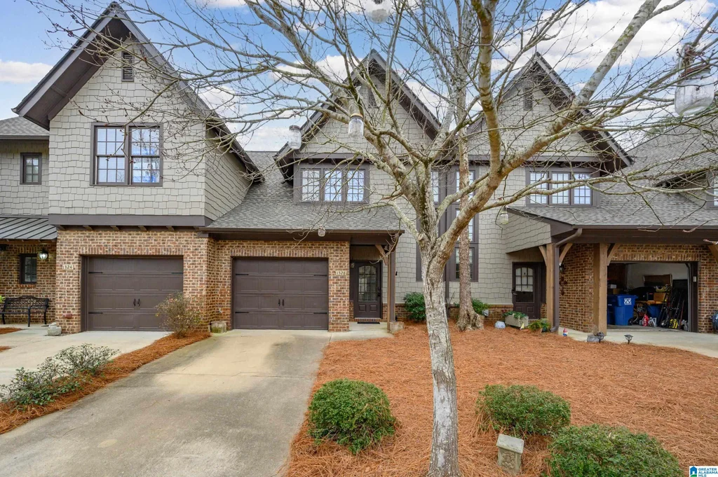 1328 Inverness Cove Drive, HOOVER