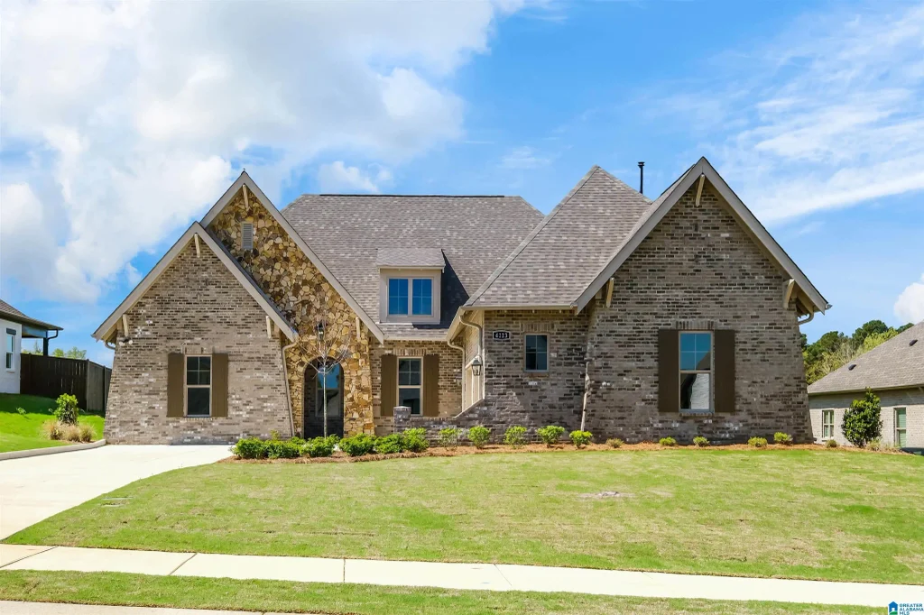 1242 Brayfield Crest Drive, VESTAVIA HILLS