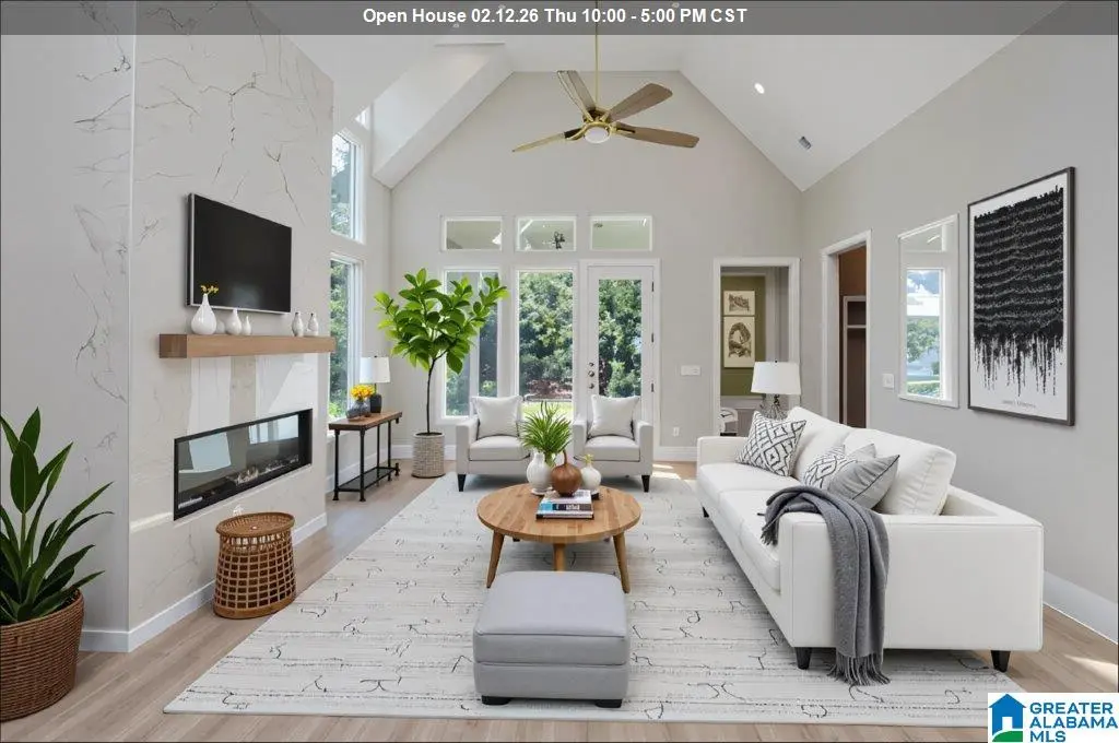 6158 Lynton Drive, HOOVER