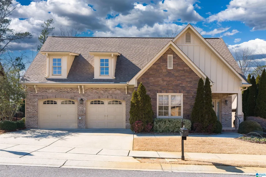 1062 Danberry Lane, HOOVER