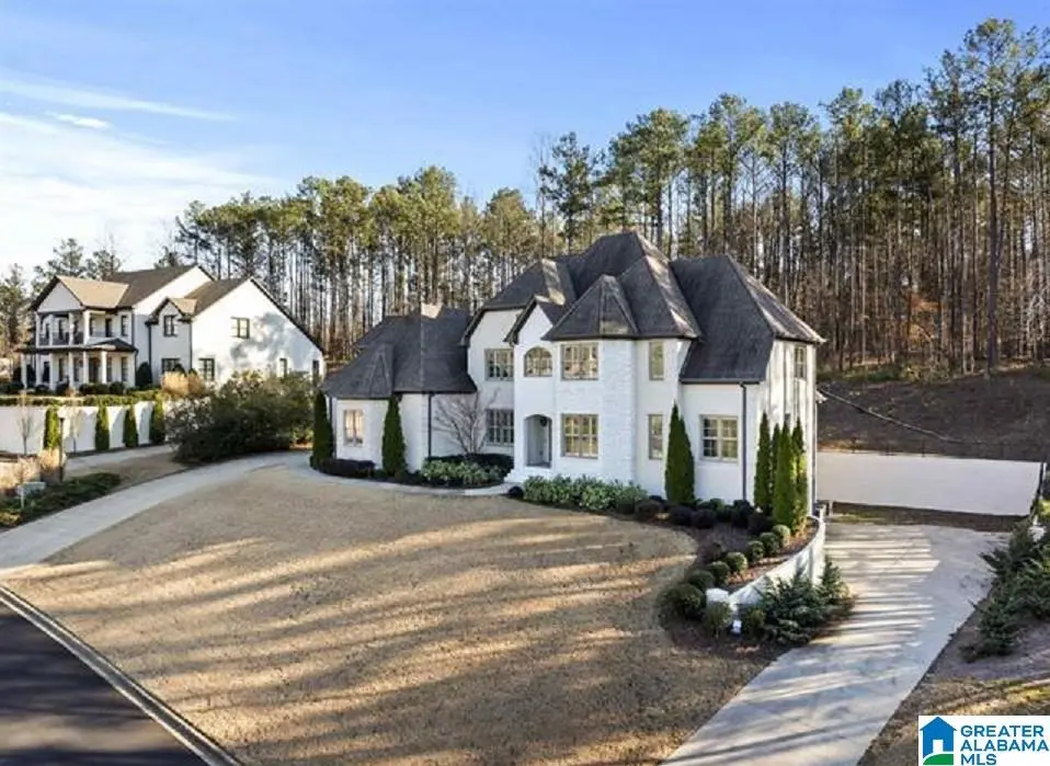 4281 Glasscott Crossing, HOOVER