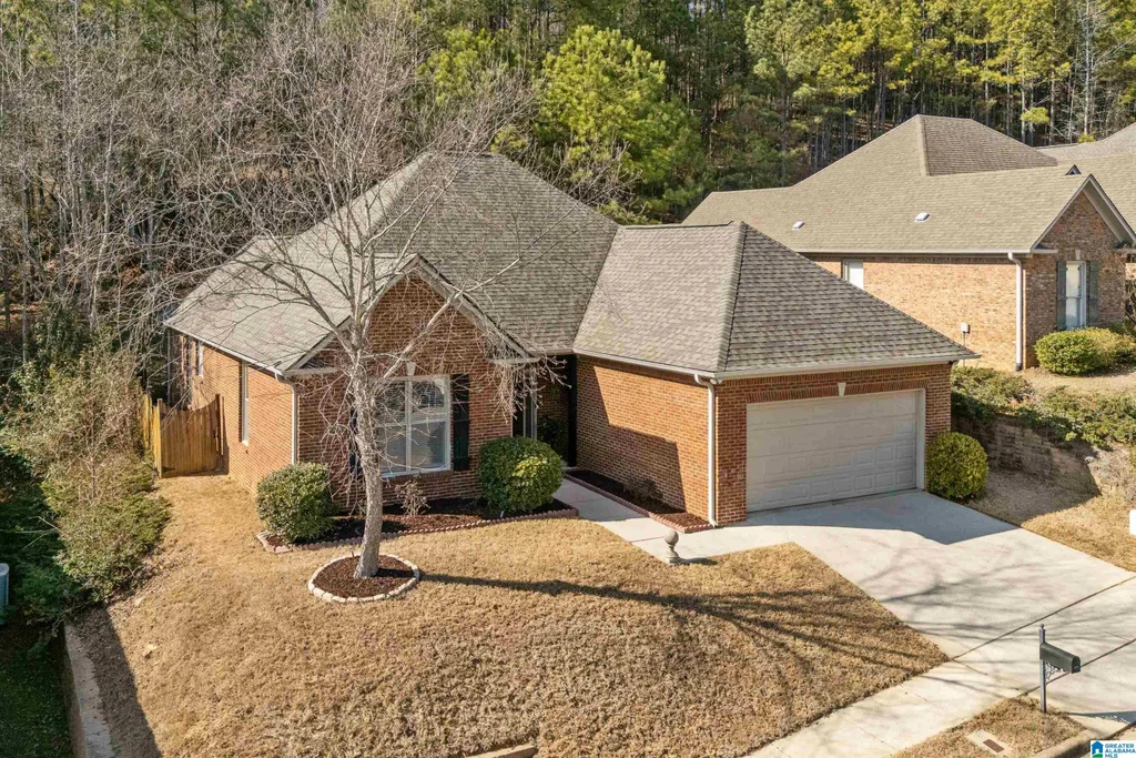 4934 Paradise Lake Circle, HOOVER
