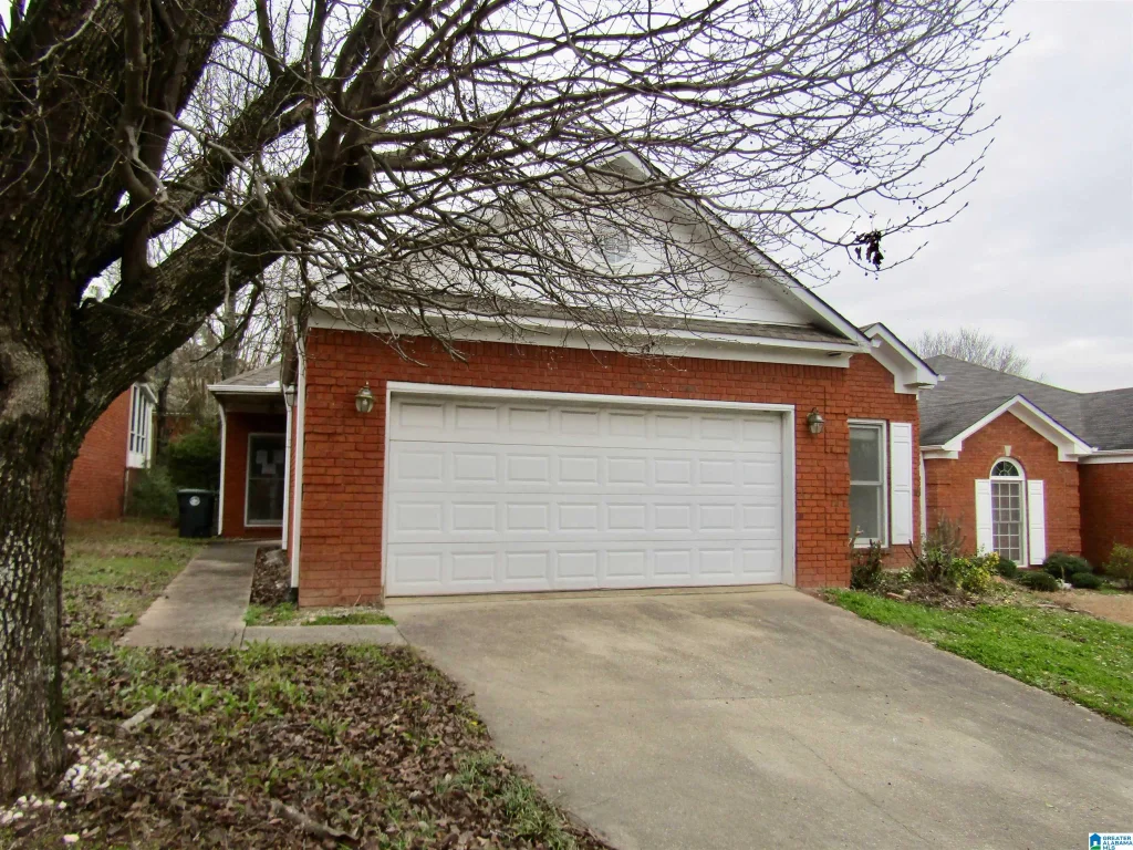 717 Rockford Circle, BIRMINGHAM