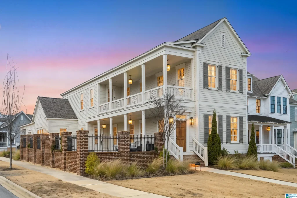 579 Preserve Way, HOOVER