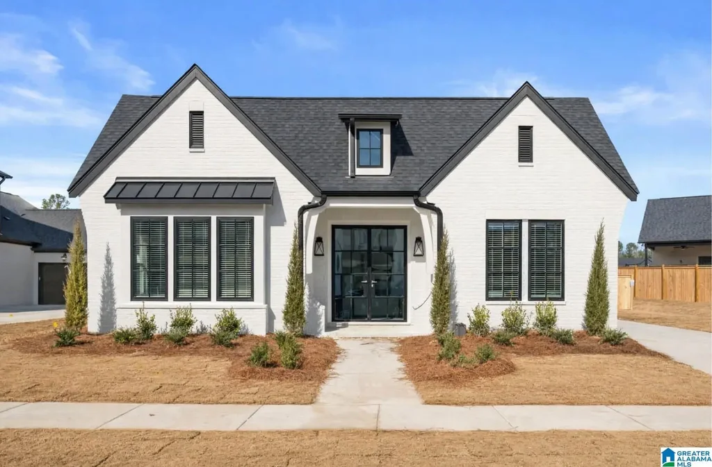 1000 Butler Road, HOOVER