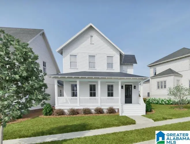 000622 Preserve Way, HOOVER