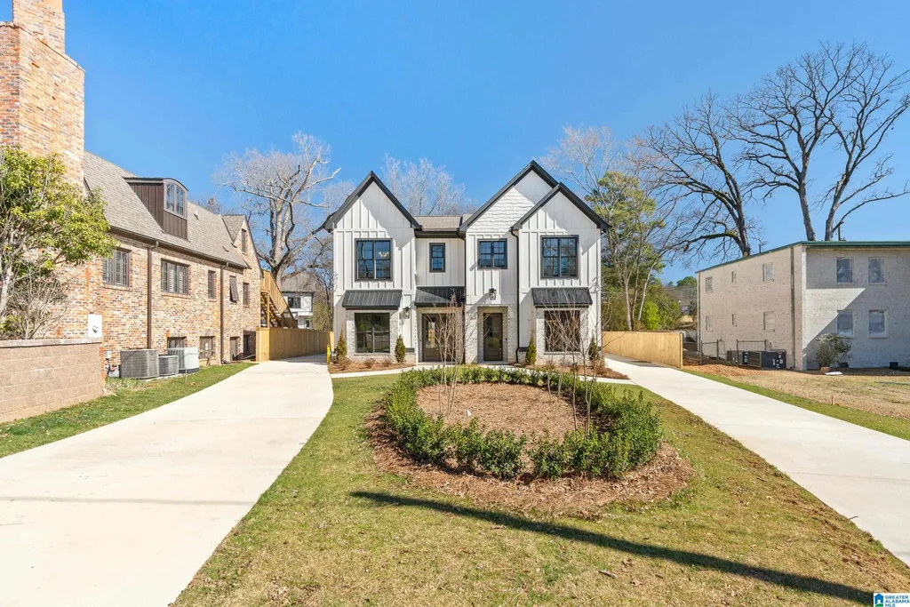 3011 Firefighter Lane Se 101, HOMEWOOD