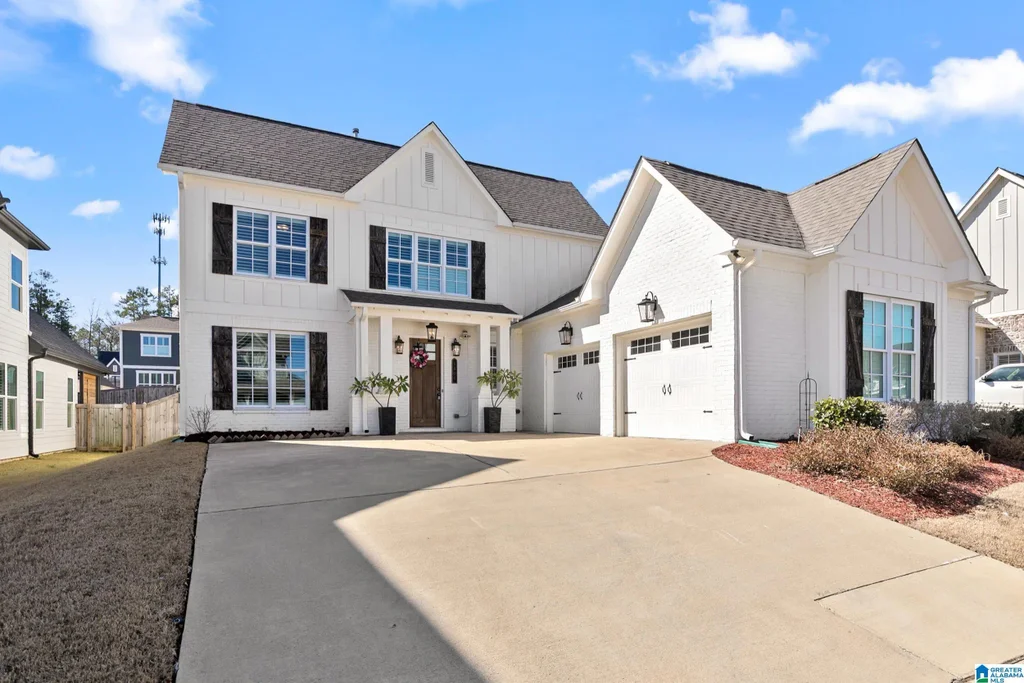 1404 Falliston Way, HOOVER