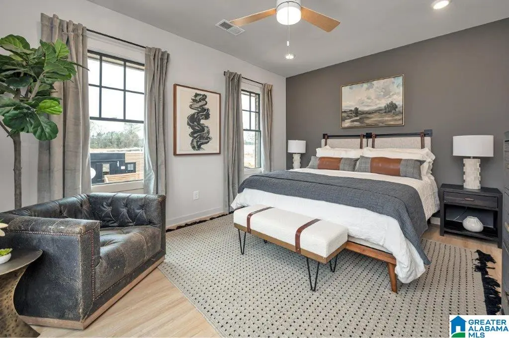 5808 Everlee Parkway, HOOVER