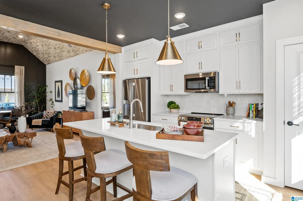 104 Williamette Trace 0105, HOOVER