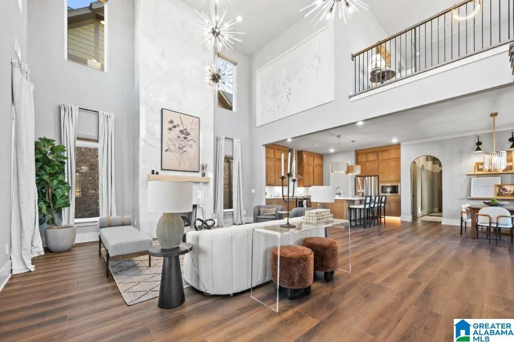 4599 Lynton Drive, HOOVER