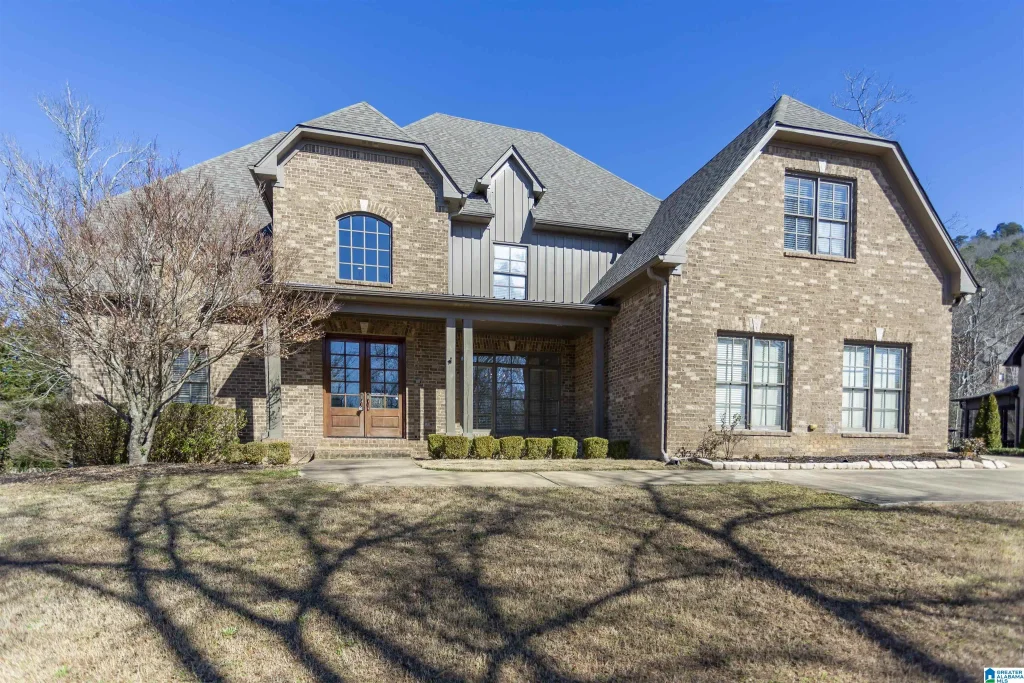 1412 Legacy Drive, HOOVER