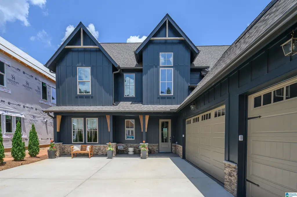 2064 Butler Road, HOOVER