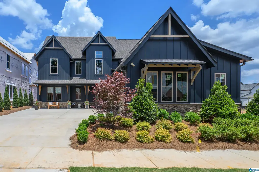 2064 Butler Road, HOOVER