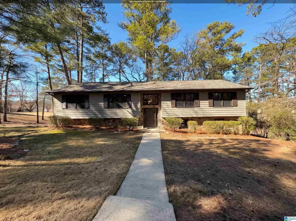 5048 Kerry Downs Road, HOOVER
