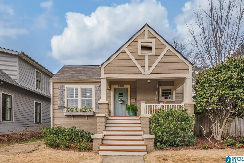 308 Saint Charles Street, HOMEWOOD