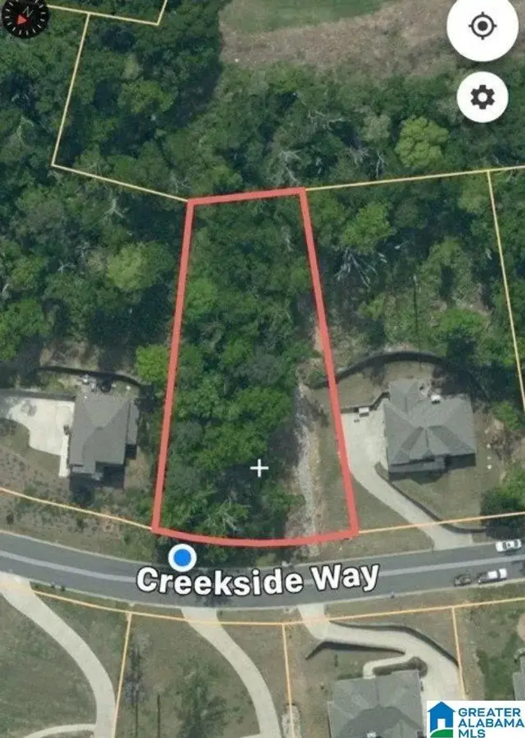 3775 Creekside Way, TRUSSVILLE