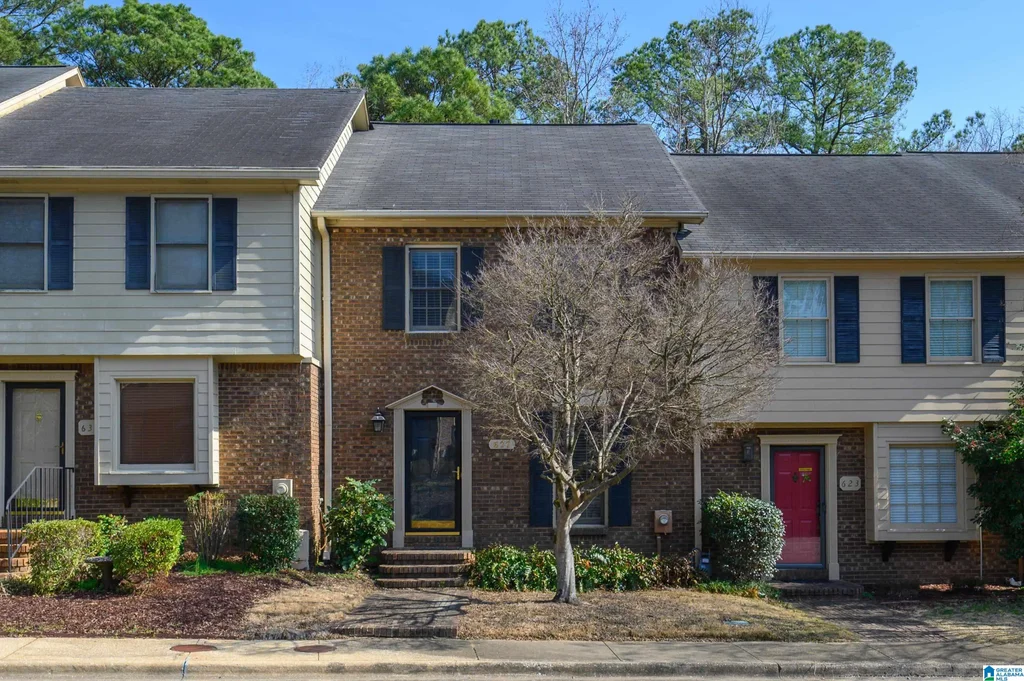 627 Mountain Laurel Court, HOOVER