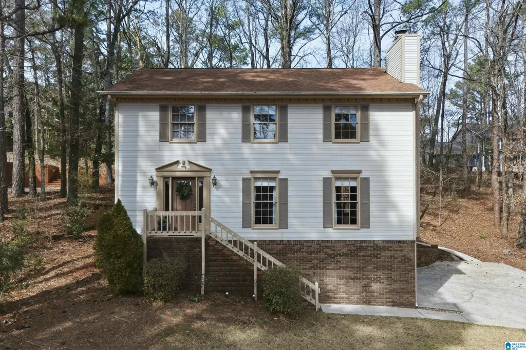 814 Willow Oak Drive, HOOVER