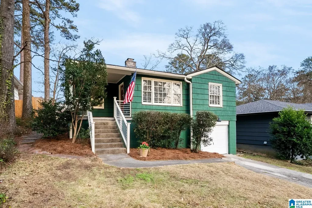 109 Rockaway Road, HOMEWOOD