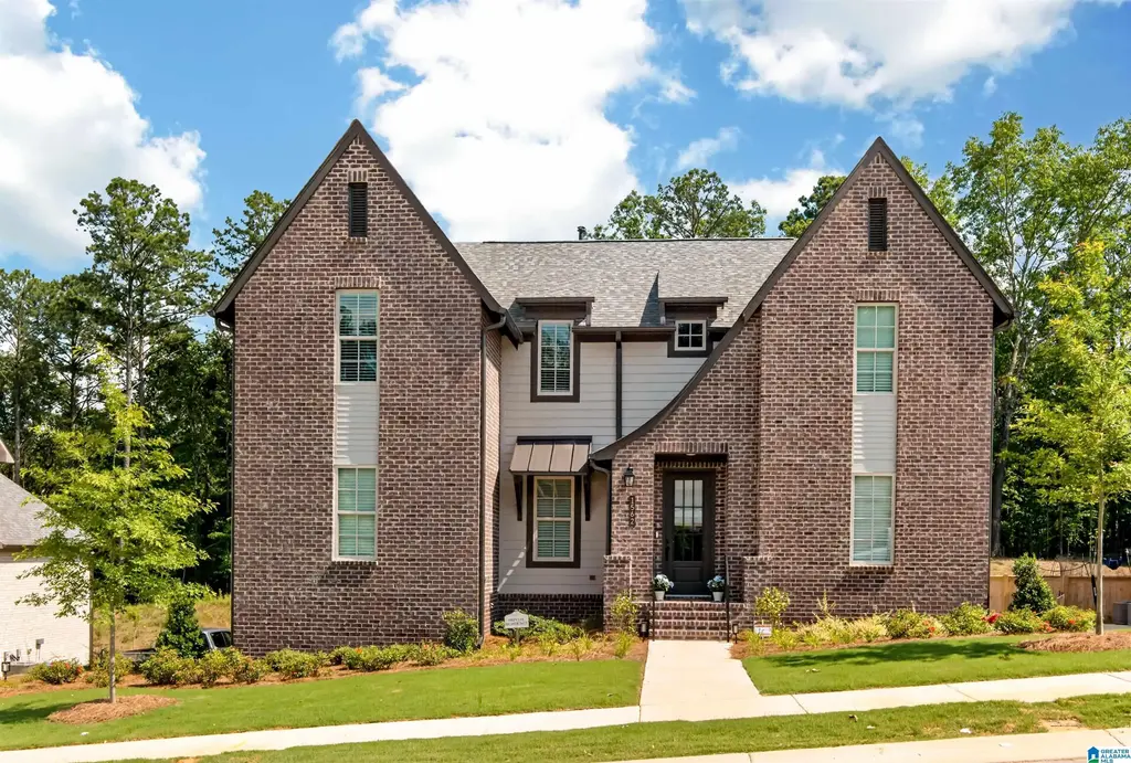 1562 Olivewood Drive, HOOVER
