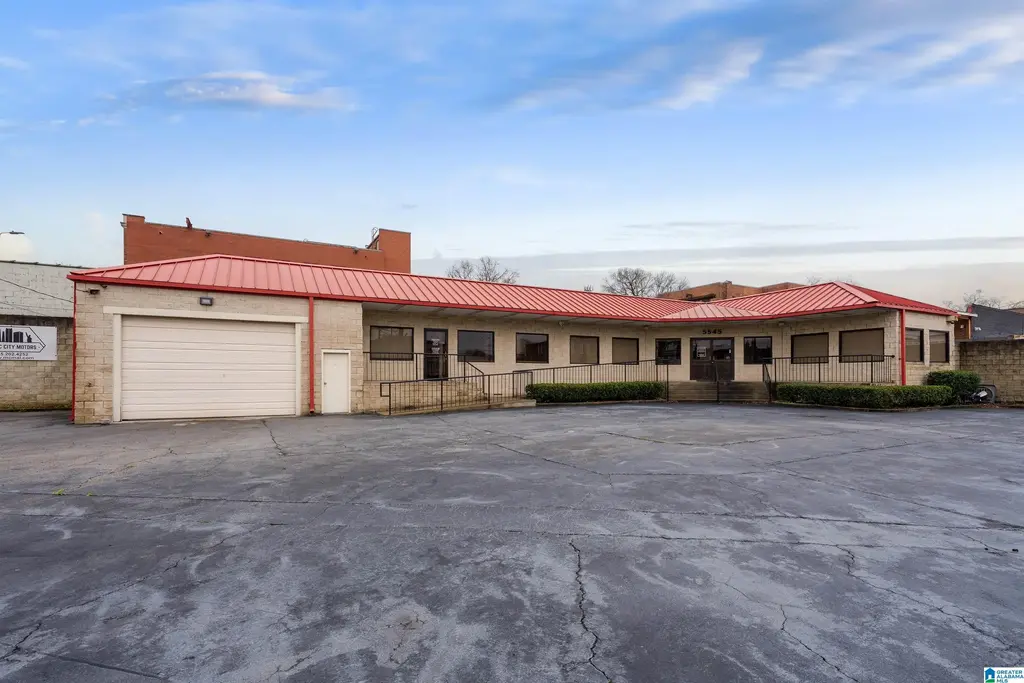 5547 1st Avenue N, BIRMINGHAM