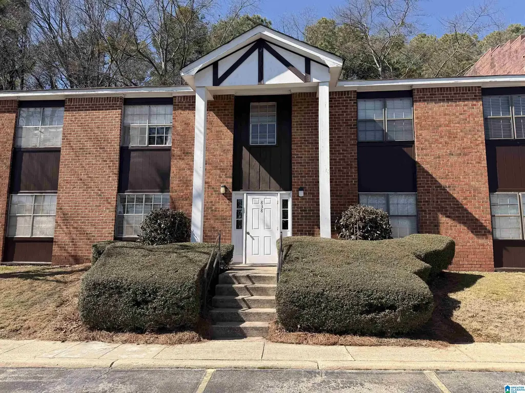 838 Beacon Parkway E D, BIRMINGHAM