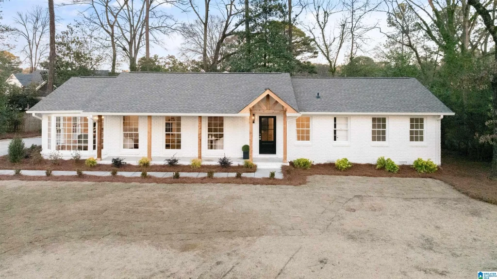 3821 Arundel Drive, MOUNTAIN BROOK