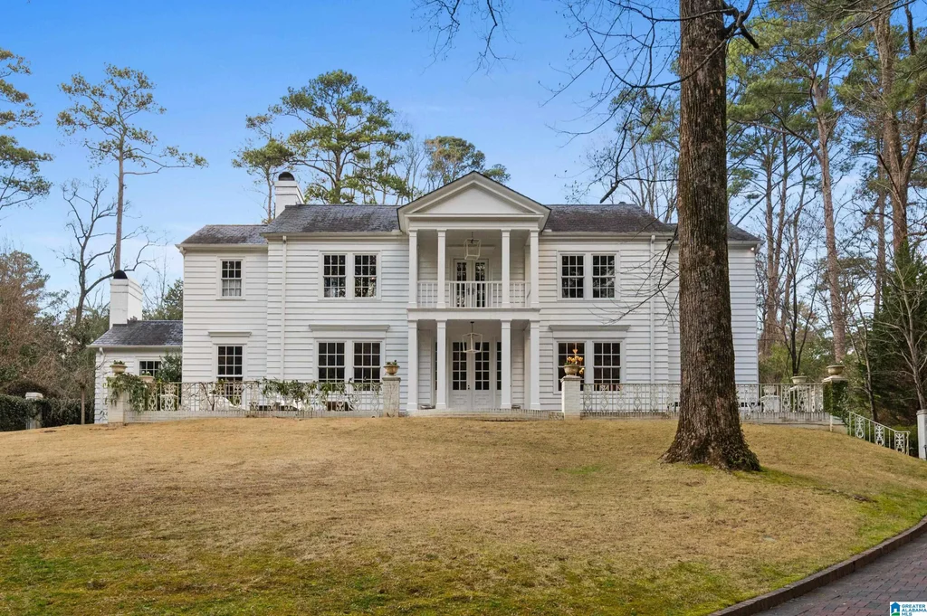 2900 Mountain Brook Parkway, MOUNTAIN BROOK