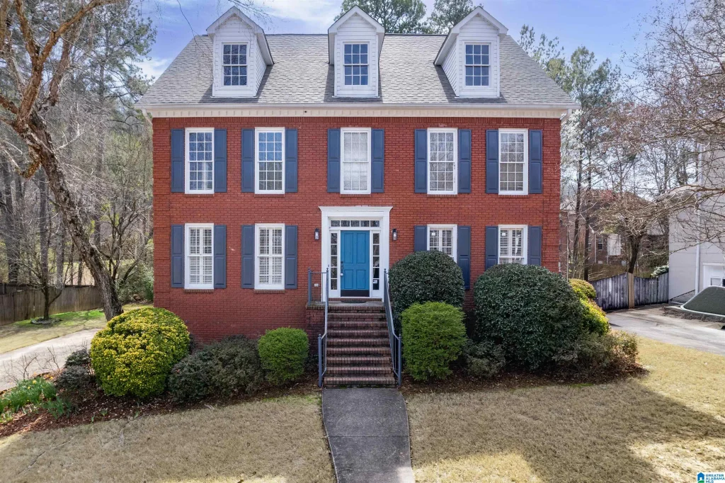 644 Camden Ridge, HOMEWOOD