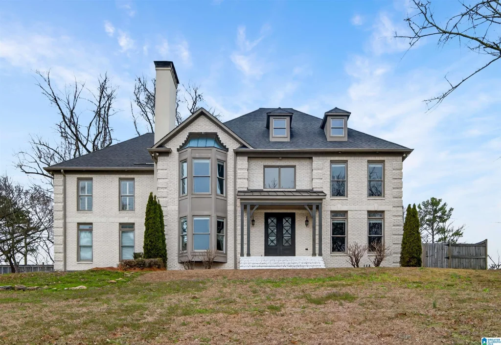 2805 Overton Road, MOUNTAIN BROOK