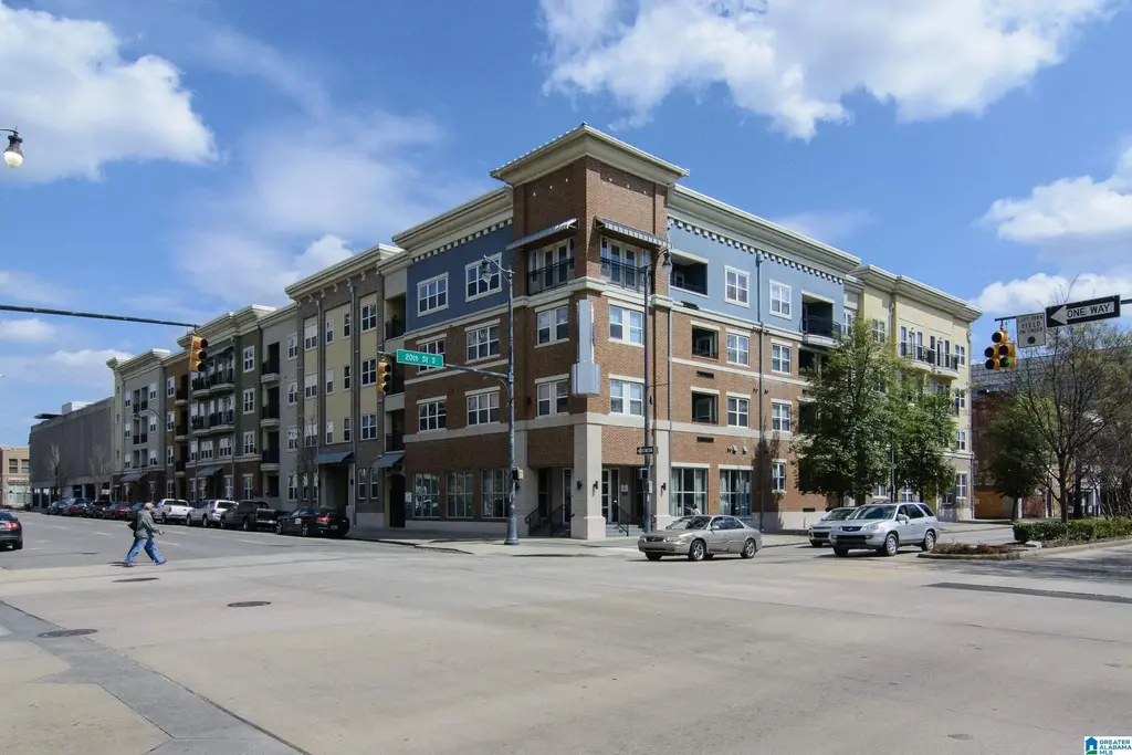 401 20th Street S 304, BIRMINGHAM