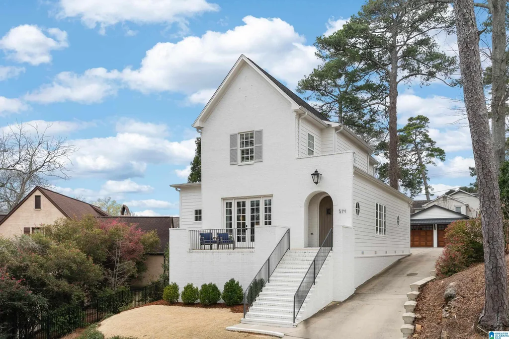 514 Rumson Road, HOMEWOOD