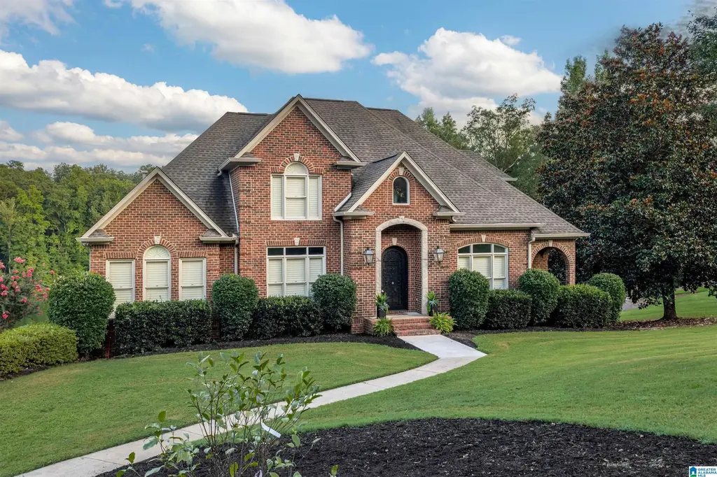 8707 Carrington Lake Ridge, TRUSSVILLE