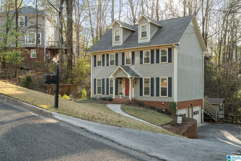 2021 Shagbark Road, HOOVER