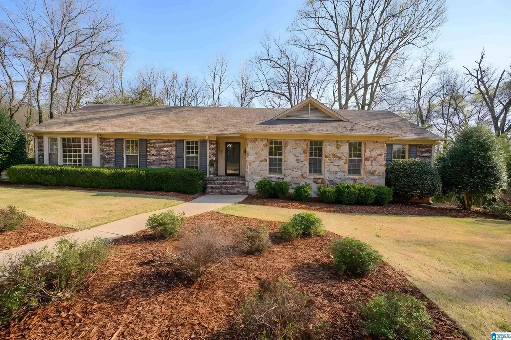 3732 Rockhill Road, MOUNTAIN BROOK