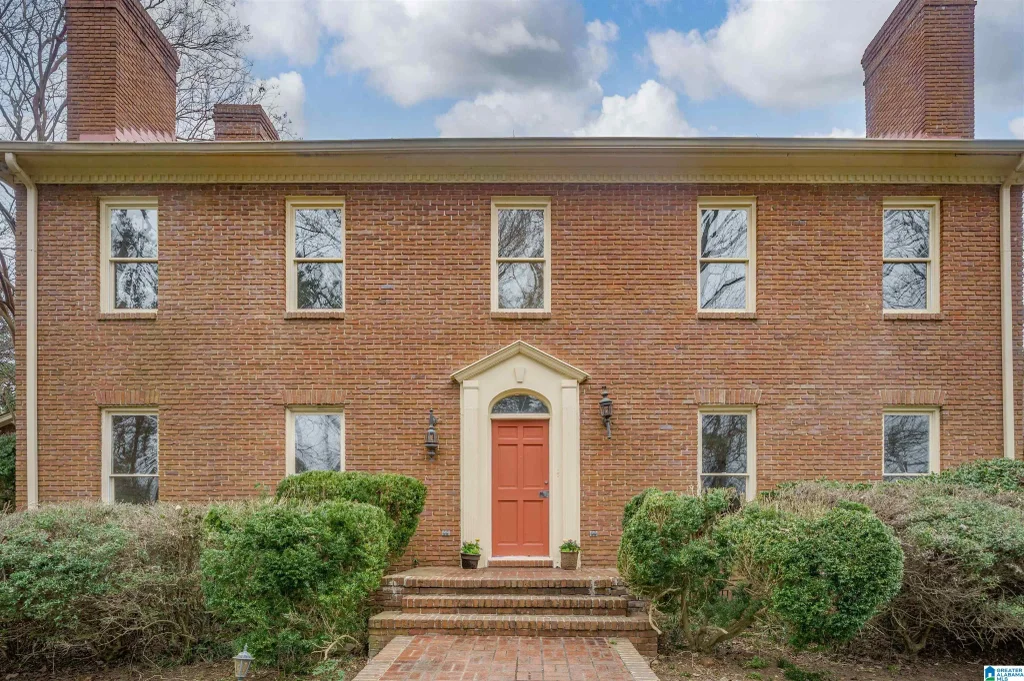 4400 Old Leeds Road, MOUNTAIN BROOK