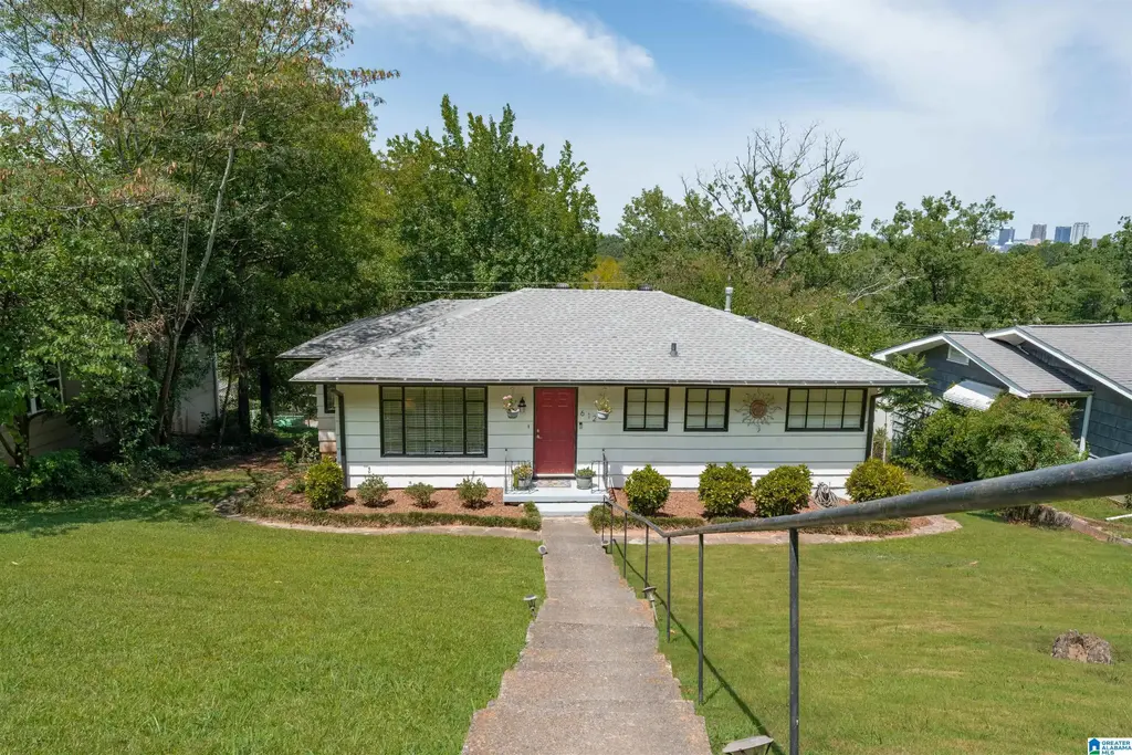 612 S 22nd Avenue, BIRMINGHAM