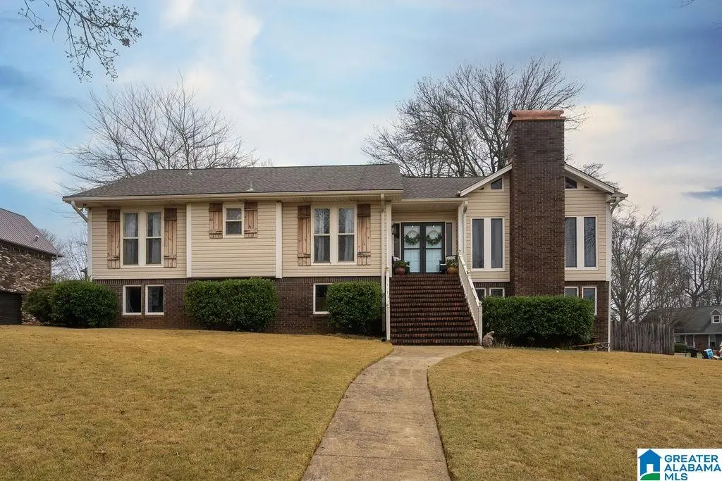 917 Mountain Branch Circle, VESTAVIA HILLS