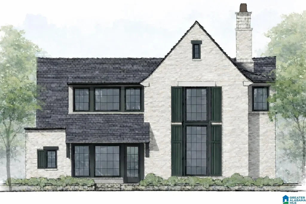 2266 Chester Road, MOUNTAIN BROOK