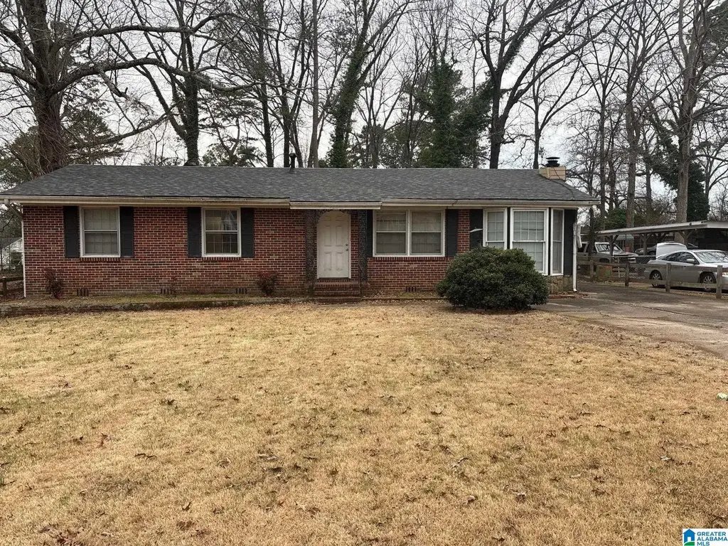 216 Redstone Way, BIRMINGHAM