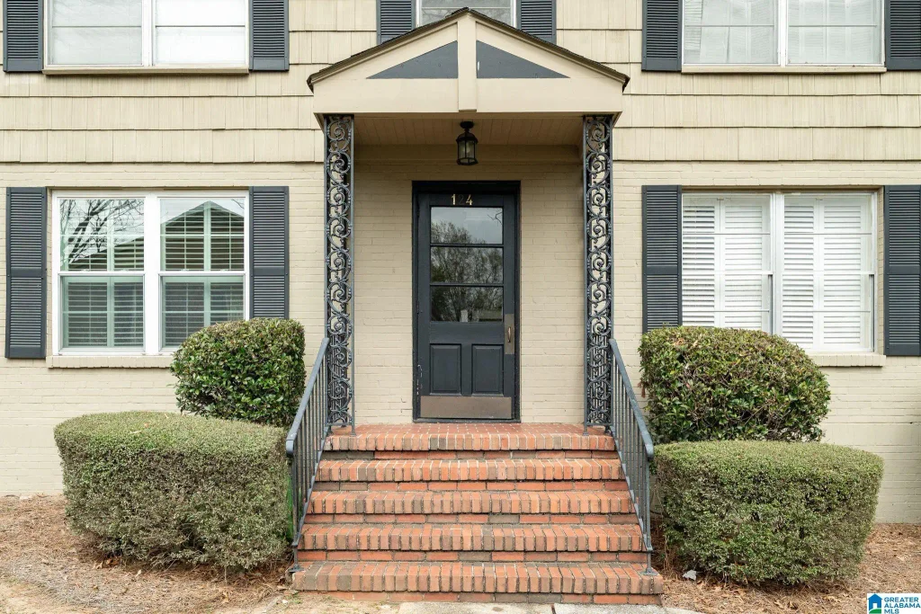 124 Memory Court B, MOUNTAIN BROOK