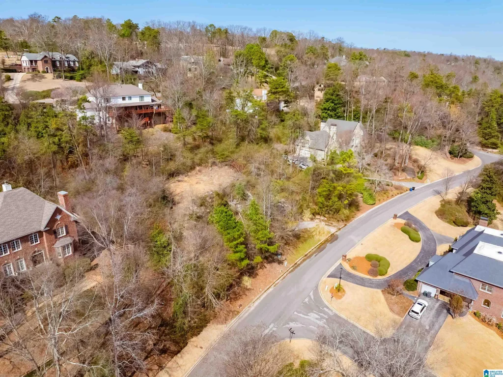 1729 Vestwood Hills Drive, VESTAVIA HILLS